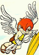 Kid Icarus