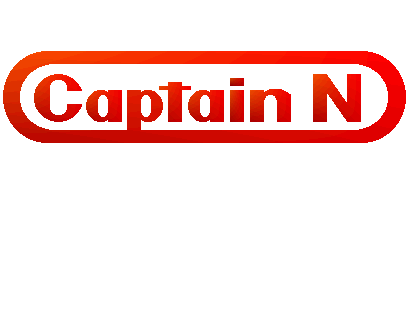 Captain N logo